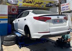 کیا ئۆپتیما